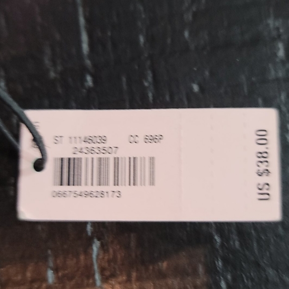 VICTORIA SECRET COSMETIC BAG - Picture 7 of 7